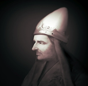 Pope Alexander IV or Alessandro IV