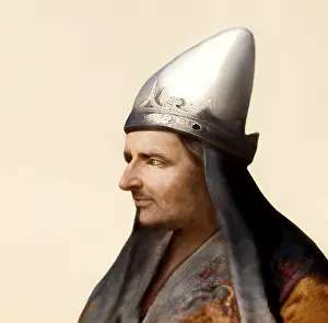 Pope Alexander IV or Alessandro IV