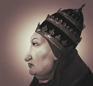 Pope Alexander VI, Alessandro VI