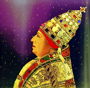 Pope Alexander VI, Alessandro VI