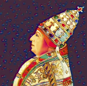 Pope Alexander VI, Alessandro VI