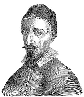Pope Alexander VII, 1599, 1667
