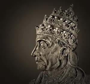 Pope Alexander VII, Alessandro VII