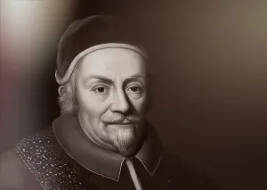 Pope Alexander VIII, Alessandro VIII