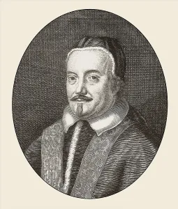 Pope Alexander VIII, Alessandro VIII