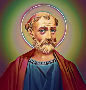 Pope Anacletus (c. AD 16 - c)