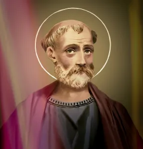 Pope Anacletus (c. AD 16 - c)