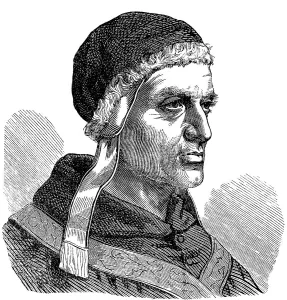 Pope Clement V, c. 1264 - 20 April 1314