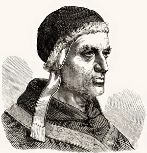 Pope Clement V, c. 1264 - 20 April 1314