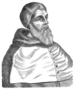 Pope Clement VII or Clemens VII