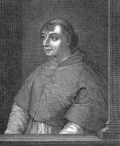 Pope Clement VII or Clemens VII
