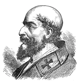 Pope Clement VIII, 1536 - 3 March 1605