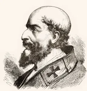 Pope Clement VIII, 1536 - 3 March 1605