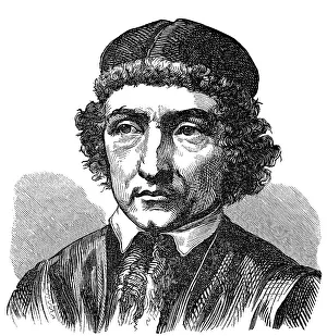 Pope Clement XI, 1649 - 19 March 1721
