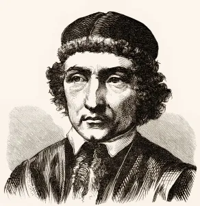 Pope Clement XI, 1649 - 19 March 1721