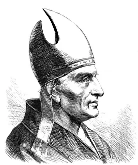 Pope Gelasius I, Pope from 1 March 492 to his death in 496