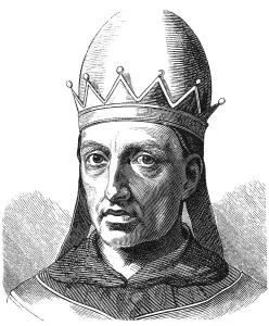 Pope Gregory X, c. 1210 - 10 January 1276