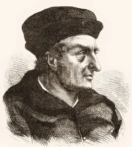 Pope Gregory XII, c. 1326 - 18 October 1417