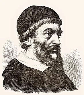 Pope Gregory XIII, 1502 - 10 April 1585