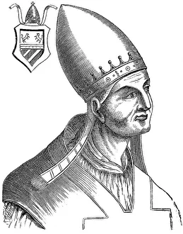 Pope Honorius IV, c. 1210-1287