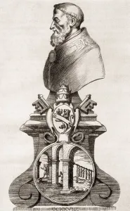 Pope Innocent XI, 16 May 1611 - 12 August 1689