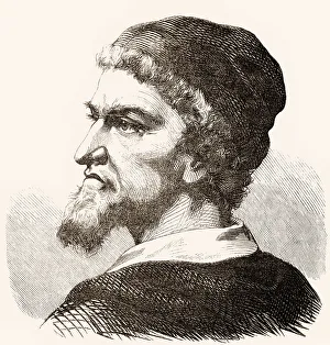 Pope Innocent XI, 16 May 1611 - 12 August 1689