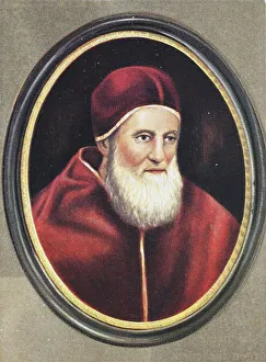 Pope Julius II Papa Giulio II 5 December 1443