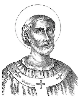Pope Leo VII, Pope from 936 to 939