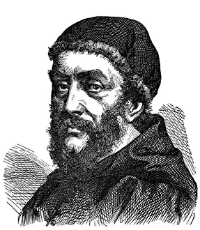Pope Paul IV, 1476 - 18 August 1559