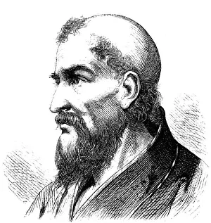 Pope Pelagius I, Pope from 556 to his death in 561