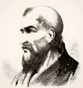Pope Pelagius I, Pope from 556 to his death in 561