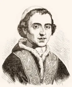 Pope Pius VII, 14 August 1742 - 20 August 1823