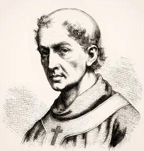 Pope Saint Leo IV, 790 - 17 July 855