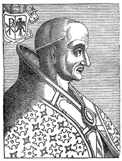 Pope Sergius III, Pope from 904 to 911