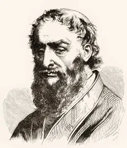 Pope Sixtus V or Xystus V, 13 December 1521 - 27 August 1590
