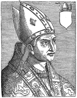 Pope Theodore I or Theodorus I