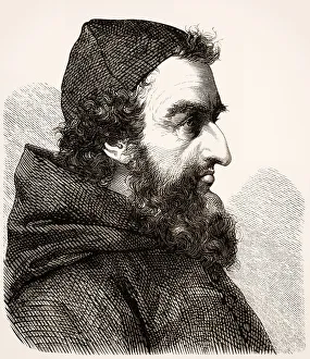 Pope Urban II, c. 1042 - 29 July 1099