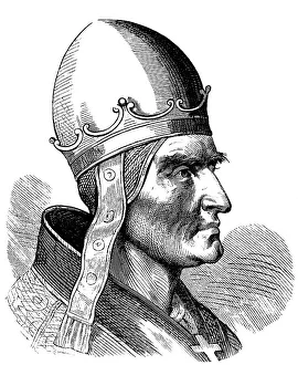 Pope Urban IV, c. 1195 - 2 October 1264