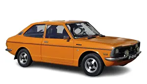 Popular and expensive in the 70s