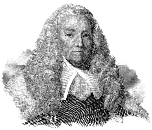 Portait of David Murray, 2nd Earl of Mansfield