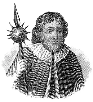 Portait of Stefan Fadinger, c. 1585 - 1626