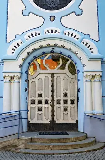 portal saint elisabeth church Trending Item 5