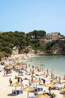 porto cristo beach mallorca spain Trending Item 5