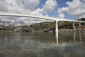 Porto in Portugal, Douro River