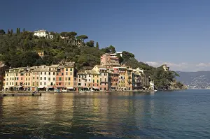 Portofino, Liguria, Italy, Europe