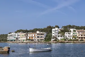 Portopetro, Puerto Petro, Majorca