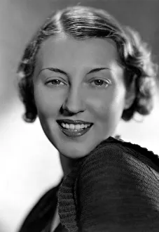 Portrait of a beautiful laughing woman