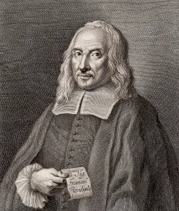 Portrait of Francesco Rondinelli