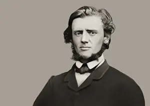 Portrait of Georg Balthazar von Neumayer