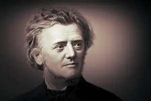 Portrait of Georg Balthazar von Neumayer